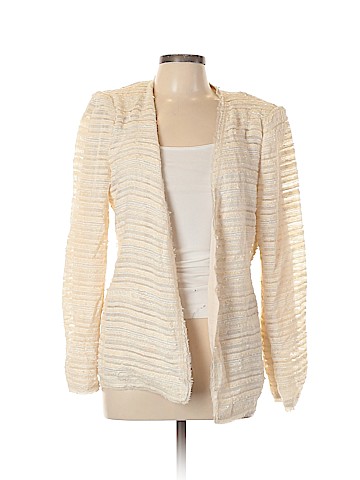 Zara Blazer (view 1)