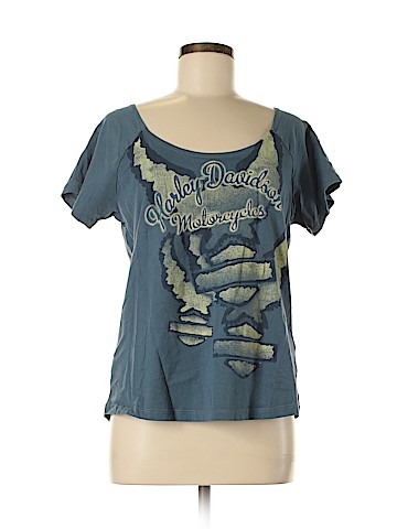 Harley Davidson Short Sleeve T-Shirt (view 1)