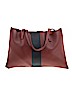 Vince Camuto Brown Tote One size - photo 1