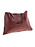 Vince Camuto Brown Tote One size - photo 3