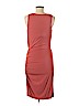 Tart Orange Casual Dress Size M - photo 2
