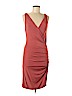 Tart Orange Casual Dress Size M - photo 1