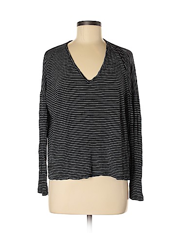 Madewell Long Sleeve Top (view 1)