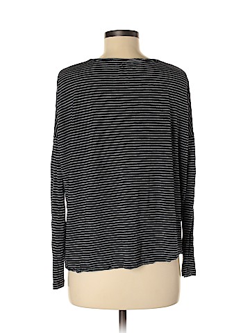 Madewell Long Sleeve Top (view 2)