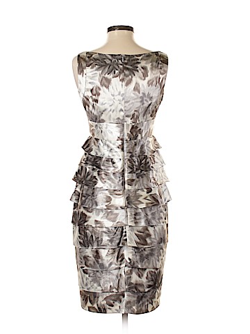 London Times Cocktail Dress (view 2)