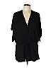 Young Fabulous & Broke Black Romper Size M - photo 1