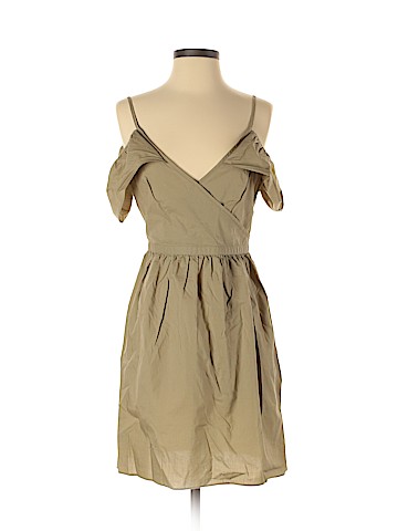 Madewell Casual Dress (view 1)