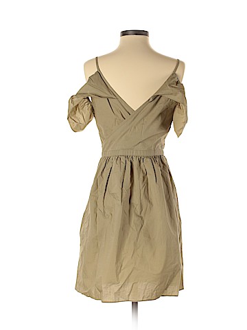 Madewell Casual Dress (view 2)