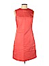 Tory Burch Pink Casual Dress Size 6 - photo 1