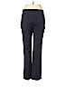 Akris Punto Blue Dress Pants Size 8 - photo 2