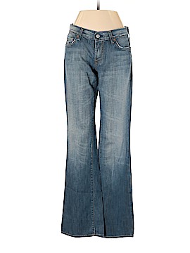 7 For All Mankind Size 27 waist