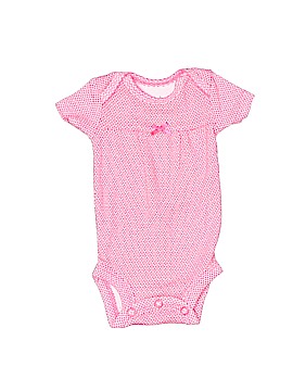 Child of Mine by Carter's Size Preemie