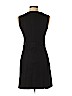 Theory 100% Cotton Black Casual Dress Size 6 - photo 2