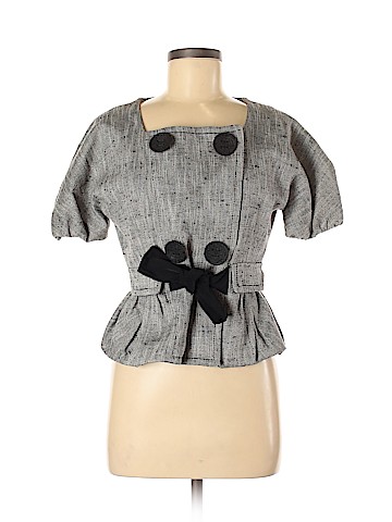 Giambattista Valli Jacket (view 1)