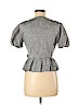 Giambattista Valli Gray Jacket Size EU (IT) 42 / US 6 - photo 2