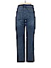 Talbots Blue Jeans Size 4 (petite) - photo 2