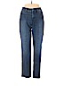 Talbots Blue Jeans Size 4 (petite) - photo 1