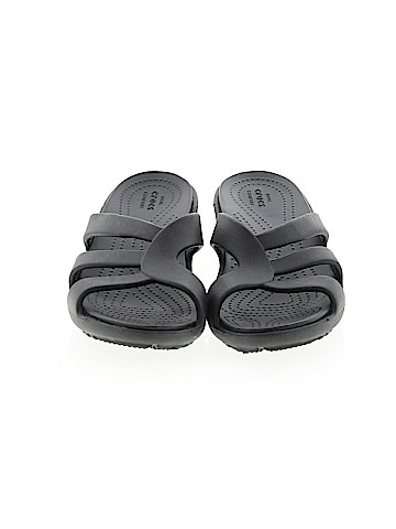 Crocs Wedges (view 2)
