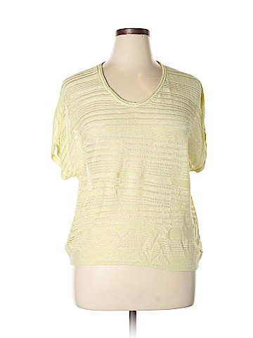 J.jill Short Sleeve Top (view 1)