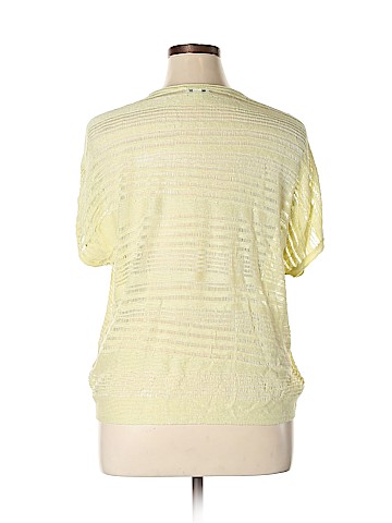 J.jill Short Sleeve Top (view 2)