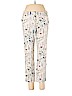 H&M Ivory Dress Pants Size 12 - photo 1