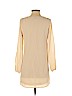 TOBI 100% Polyester Ivory Casual Dress Size S - photo 2