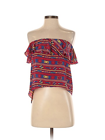 Assorted Brands Sleeveless Blouse (view 1)