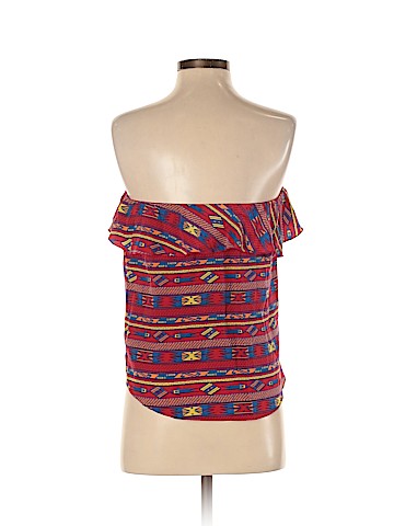 Assorted Brands Sleeveless Blouse (view 2)