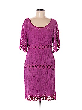 Laundry by Shelli Segal Size Med