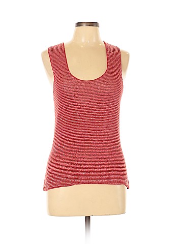 Bottega Veneta Sleeveless Top (view 1)