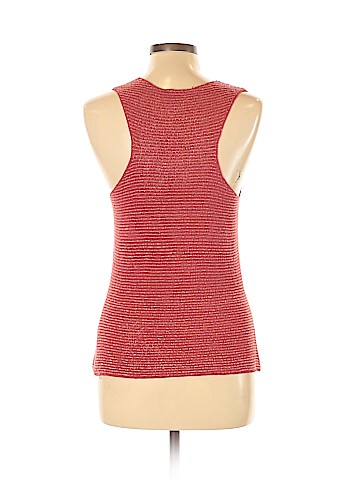 Bottega Veneta Sleeveless Top (view 2)