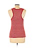 Bottega Veneta 100% Cotton Pink Sleeveless Top Size L - photo 2