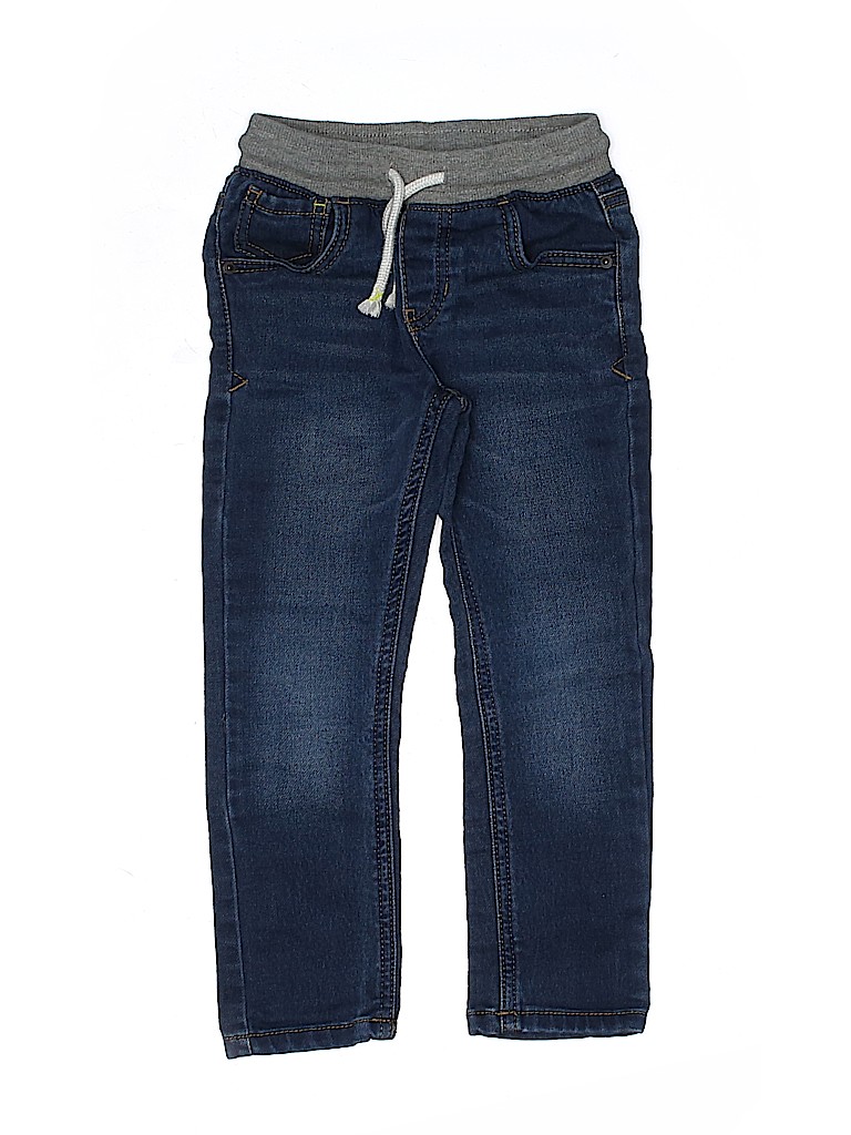 Girls' Jeans Cat And Jack On Sale Up To 90 Off Retail thredUP