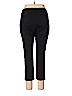Ann Taylor LOFT Black Khakis Size 12 (petite) - photo 2