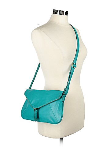 Unbranded Crossbody Bag (view 2)