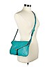 Unbranded Teal Crossbody Bag One size - photo 2