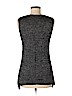 Bobbi Brown Gray Sleeveless Top Size M - photo 2