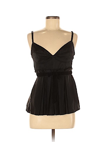 Jill Stuart Sleeveless Blouse (view 1)