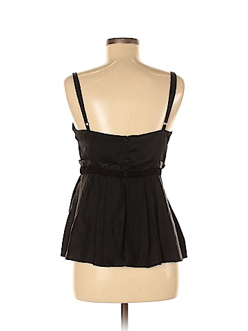 Jill Stuart Sleeveless Blouse (view 2)