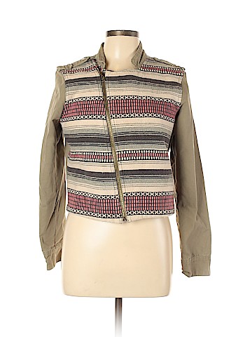 American Eagle Outfitters Jacket (view 1)