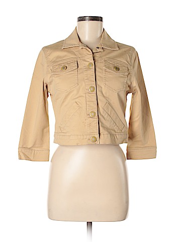 American Eagle Outfitters Jacket (view 1)