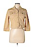American Eagle Outfitters Tan Jacket Size M - photo 1