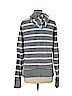 Hollister 100% Cotton Gray Zip Up Hoodie Size M - photo 2