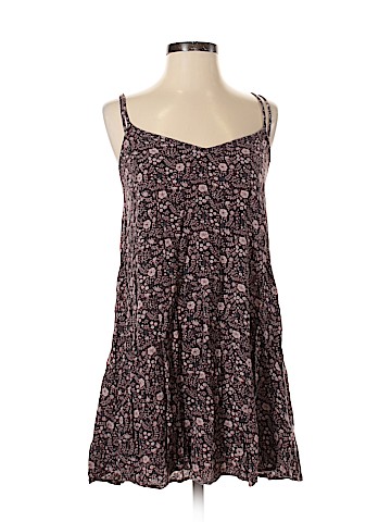 American Eagle Outfitters Sleeveless Blouse (view 1)