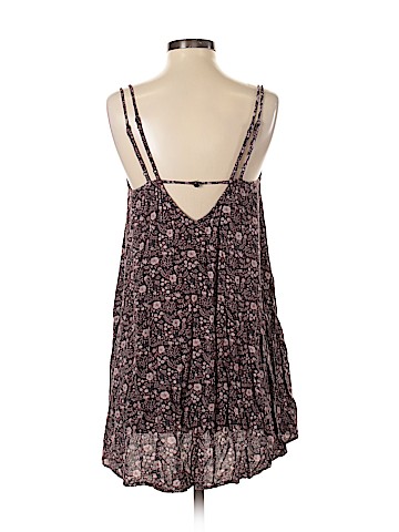 American Eagle Outfitters Sleeveless Blouse (view 2)