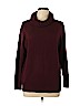 Talbots 100% Wool Burgundy Wool Pullover Sweater Size XL - photo 1