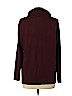 Talbots 100% Wool Burgundy Wool Pullover Sweater Size XL - photo 2