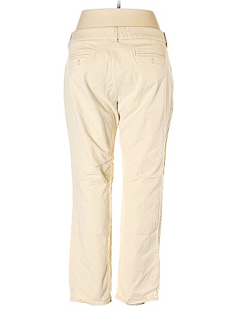 J.Crew Khakis (view 2)