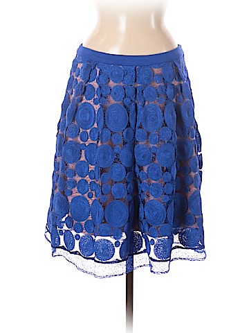 Eva Franco Casual Skirt (view 1)