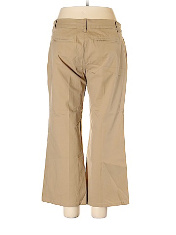 J.Crew Khakis (view 2)